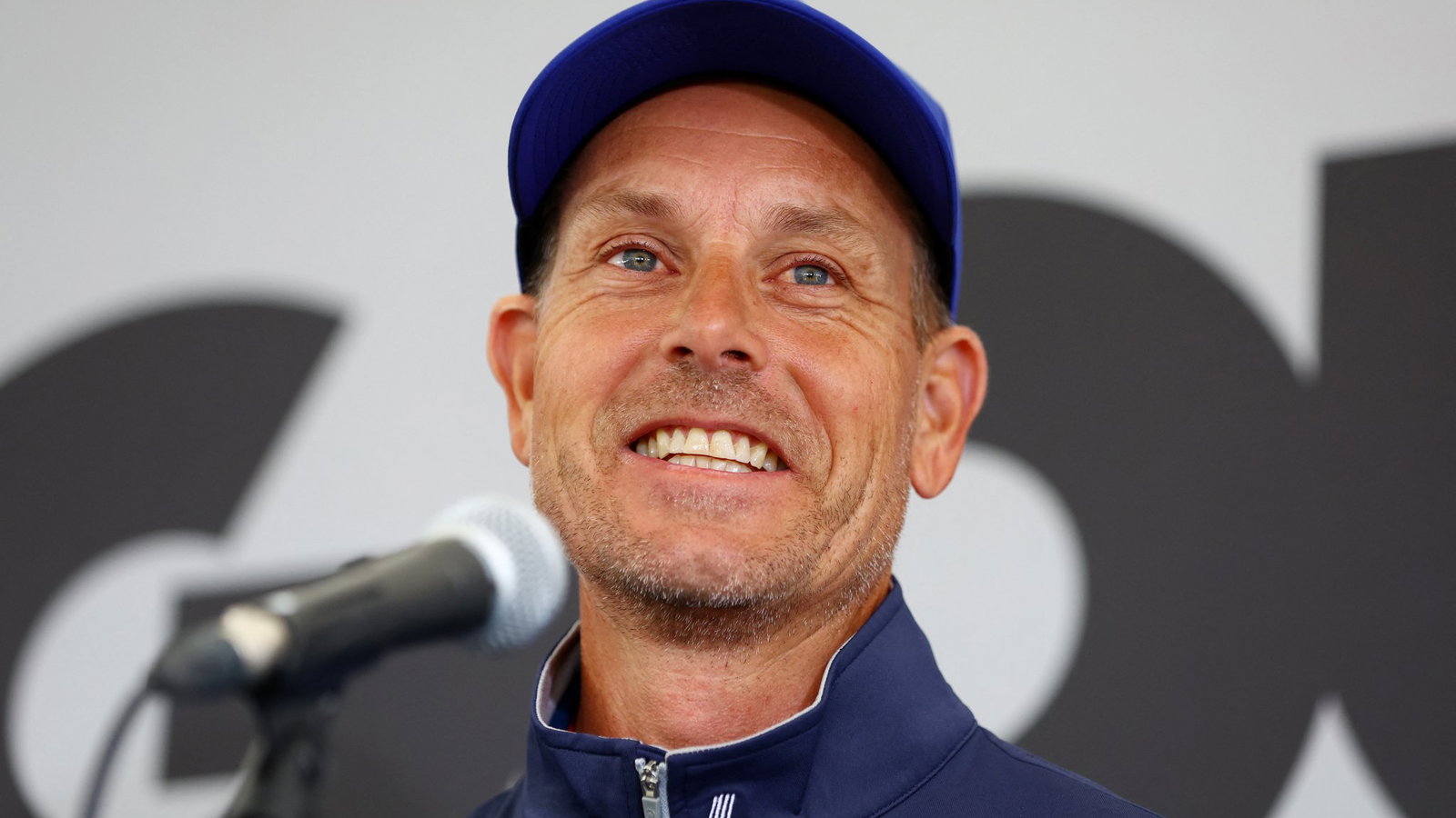 Henrik Stenson
