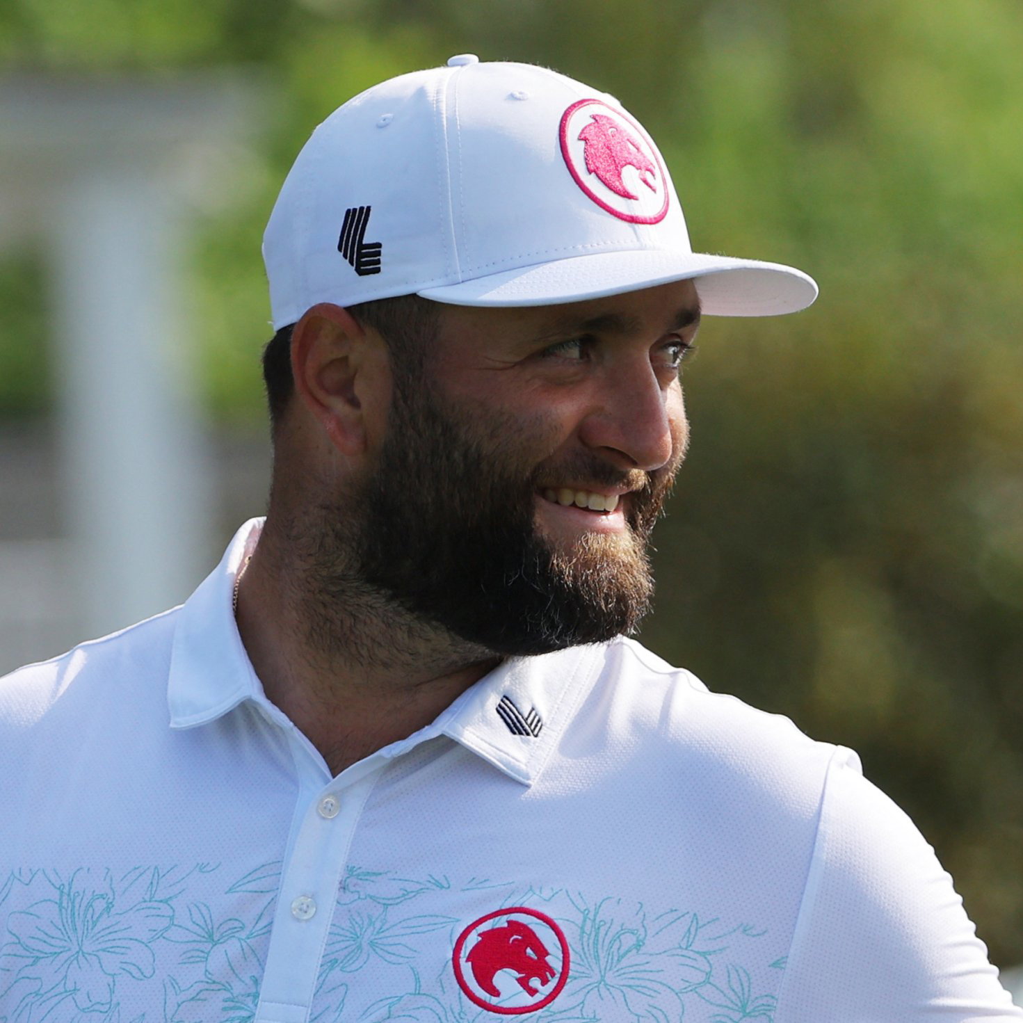 Jon Rahm