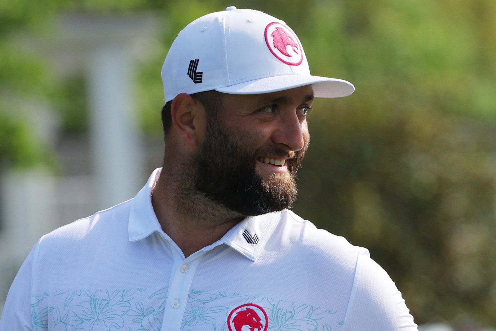 Jon Rahm