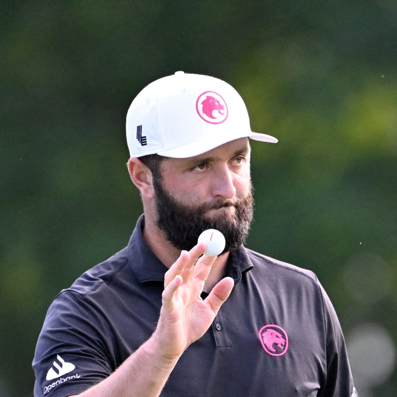 Jon Rahm