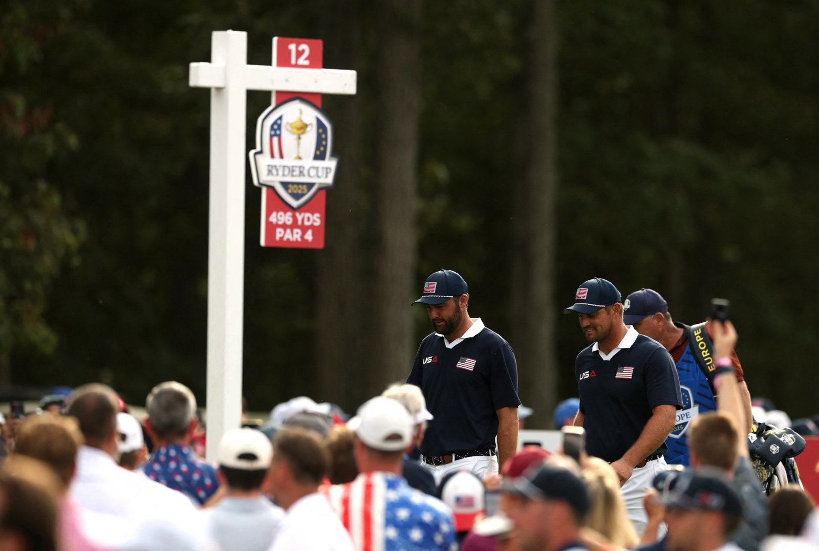 Ryder Cup