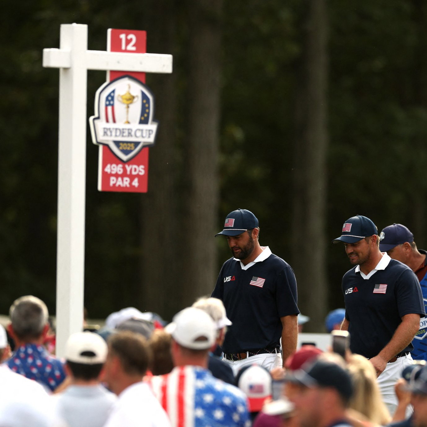 Ryder Cup
