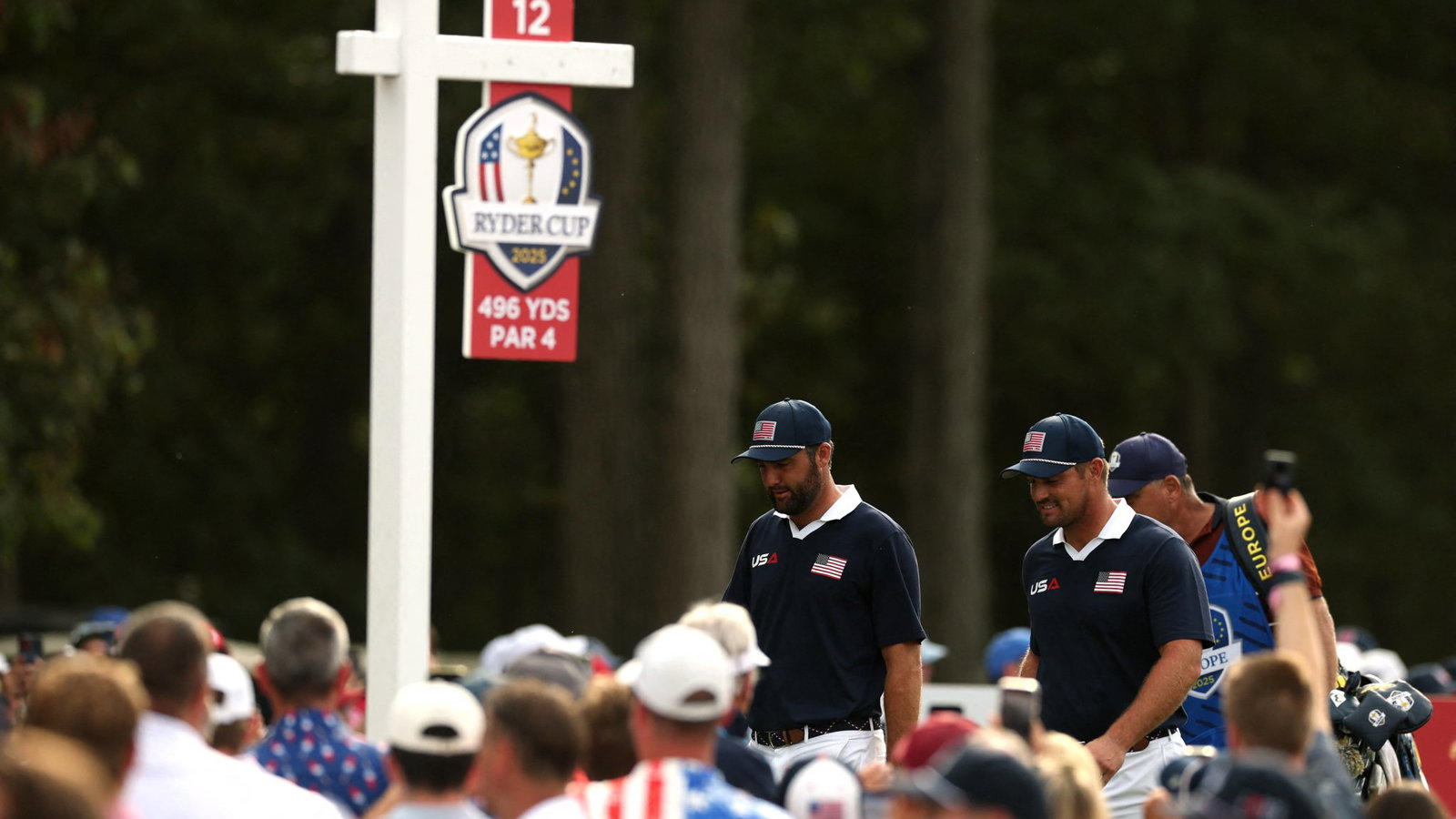 Ryder Cup