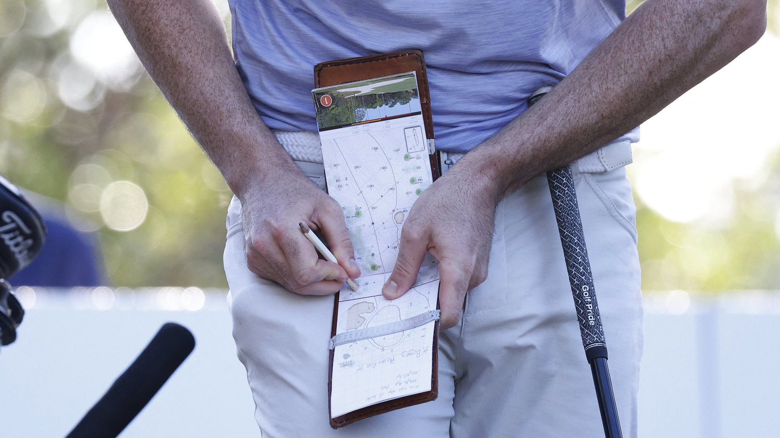 PGA Tour