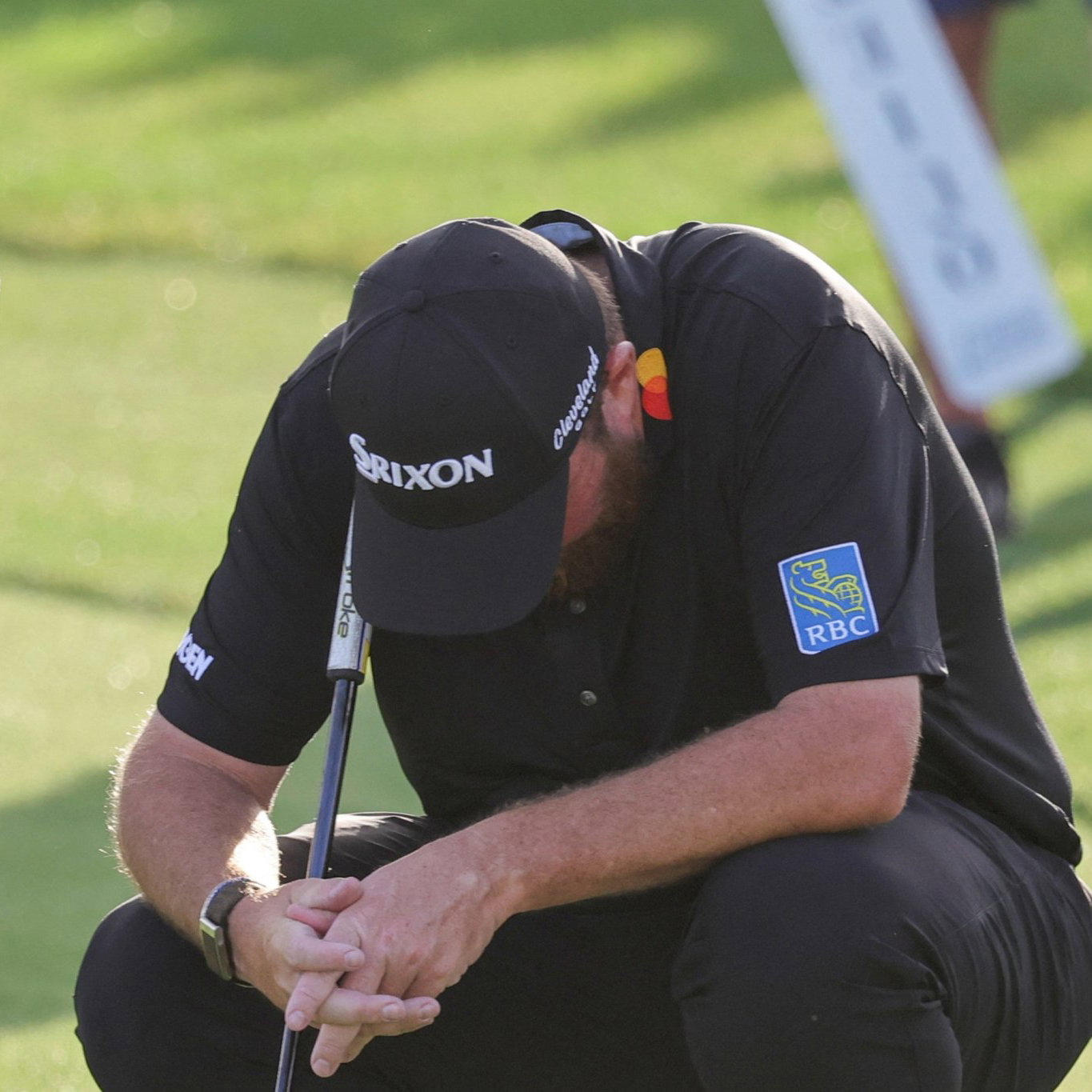 Shane Lowry