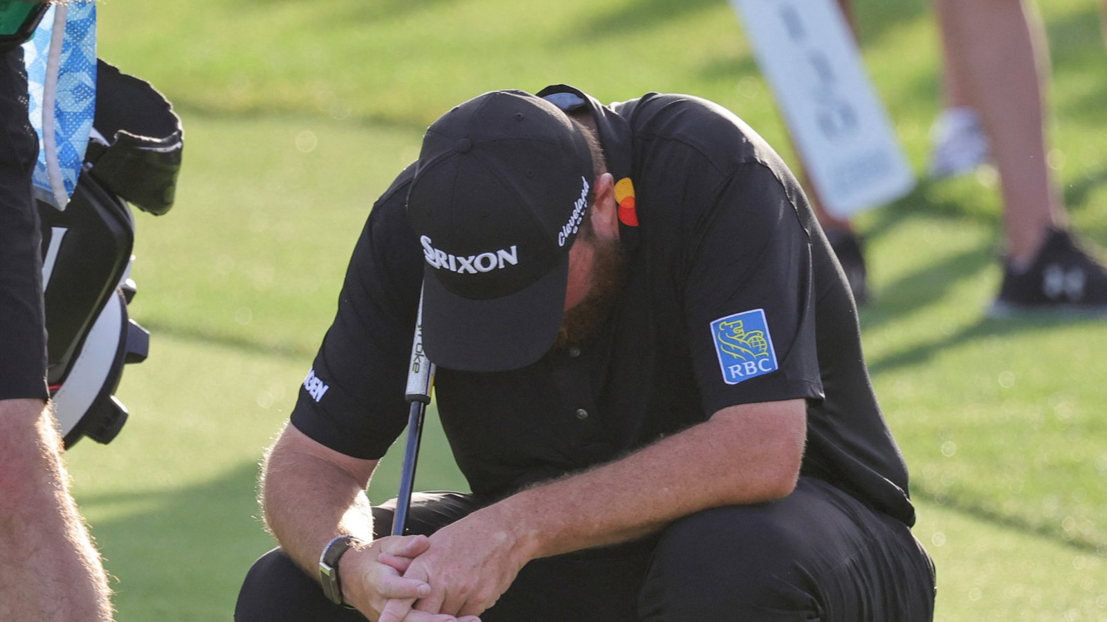 Shane Lowry