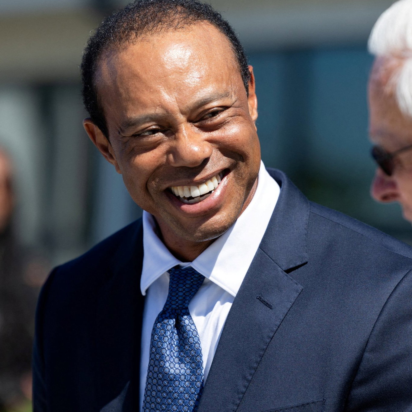 Tiger Woods