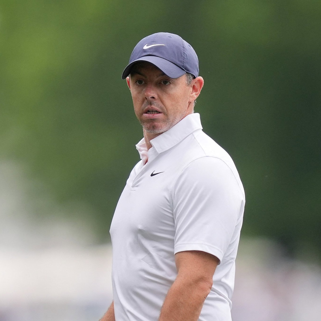 Rory McIlroy