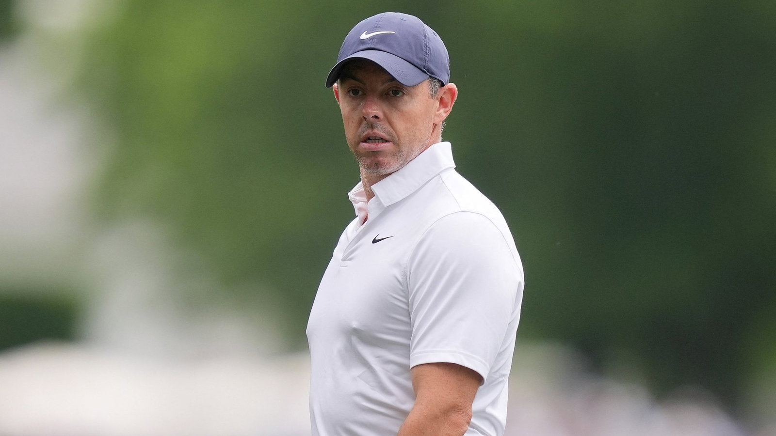 Rory McIlroy