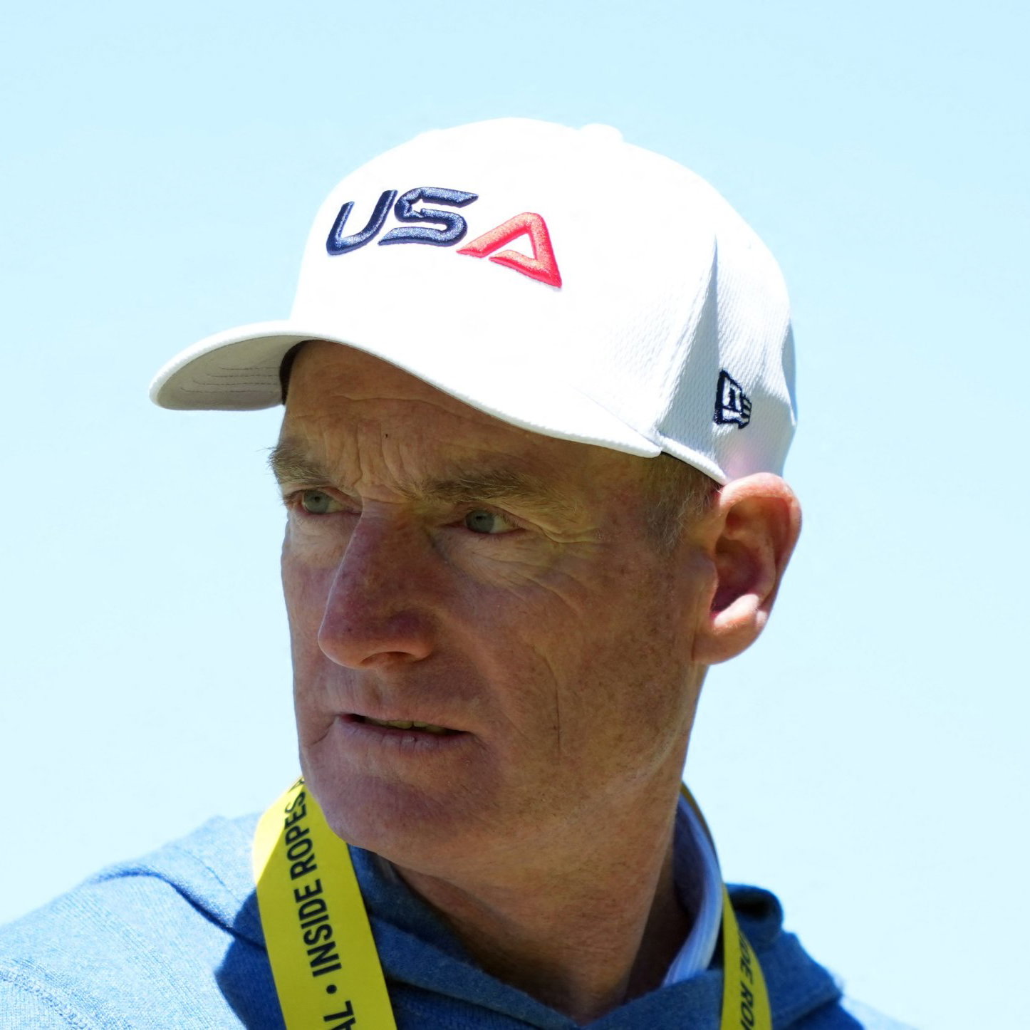 Jim Furyk