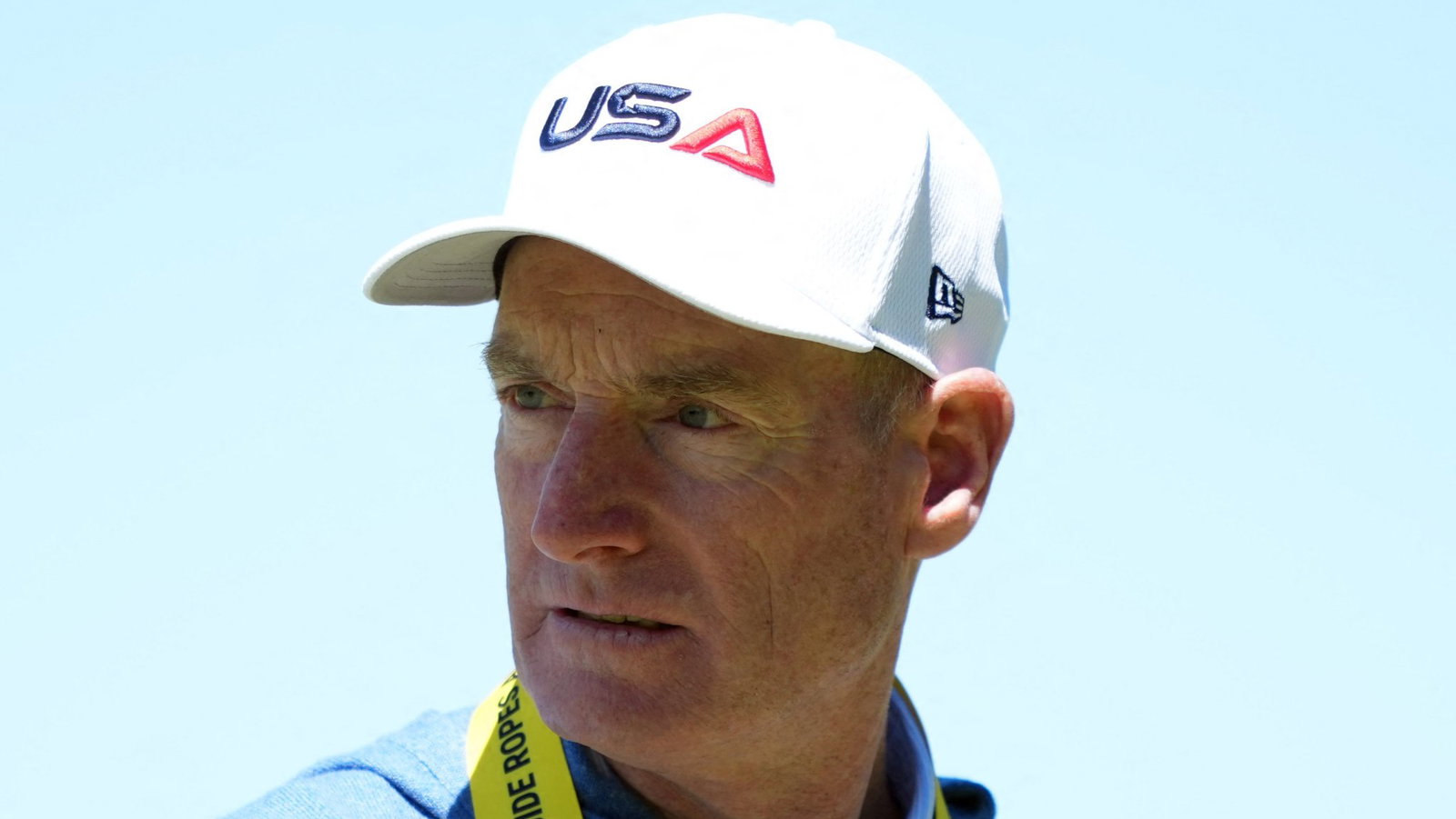 Jim Furyk