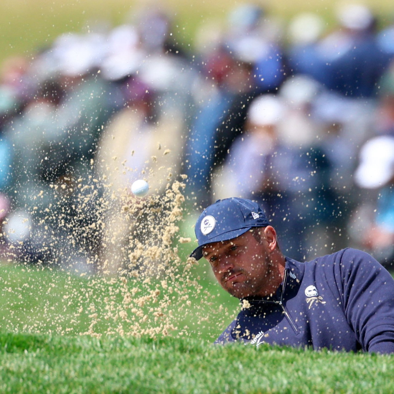 Bryson DeChambeau 
