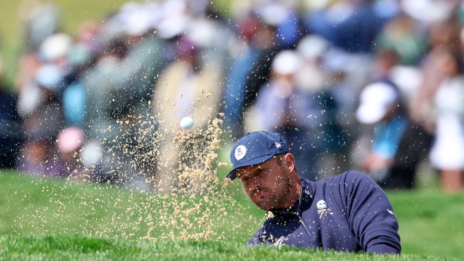 Bryson DeChambeau 