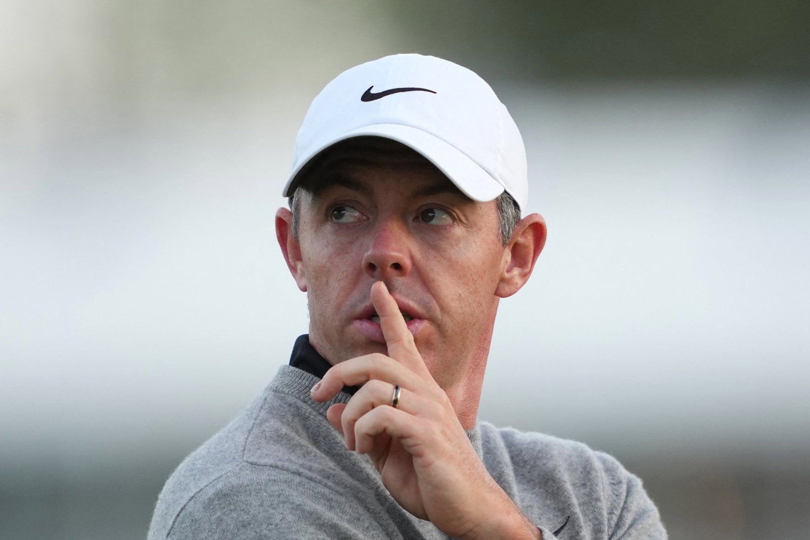 Rory McIlroy