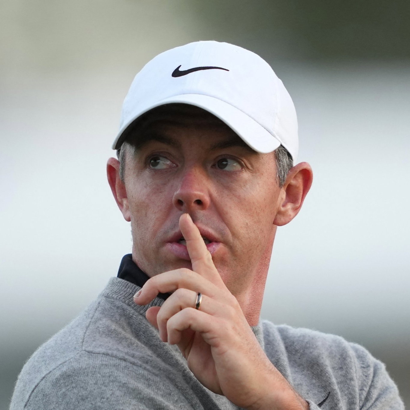 Rory McIlroy