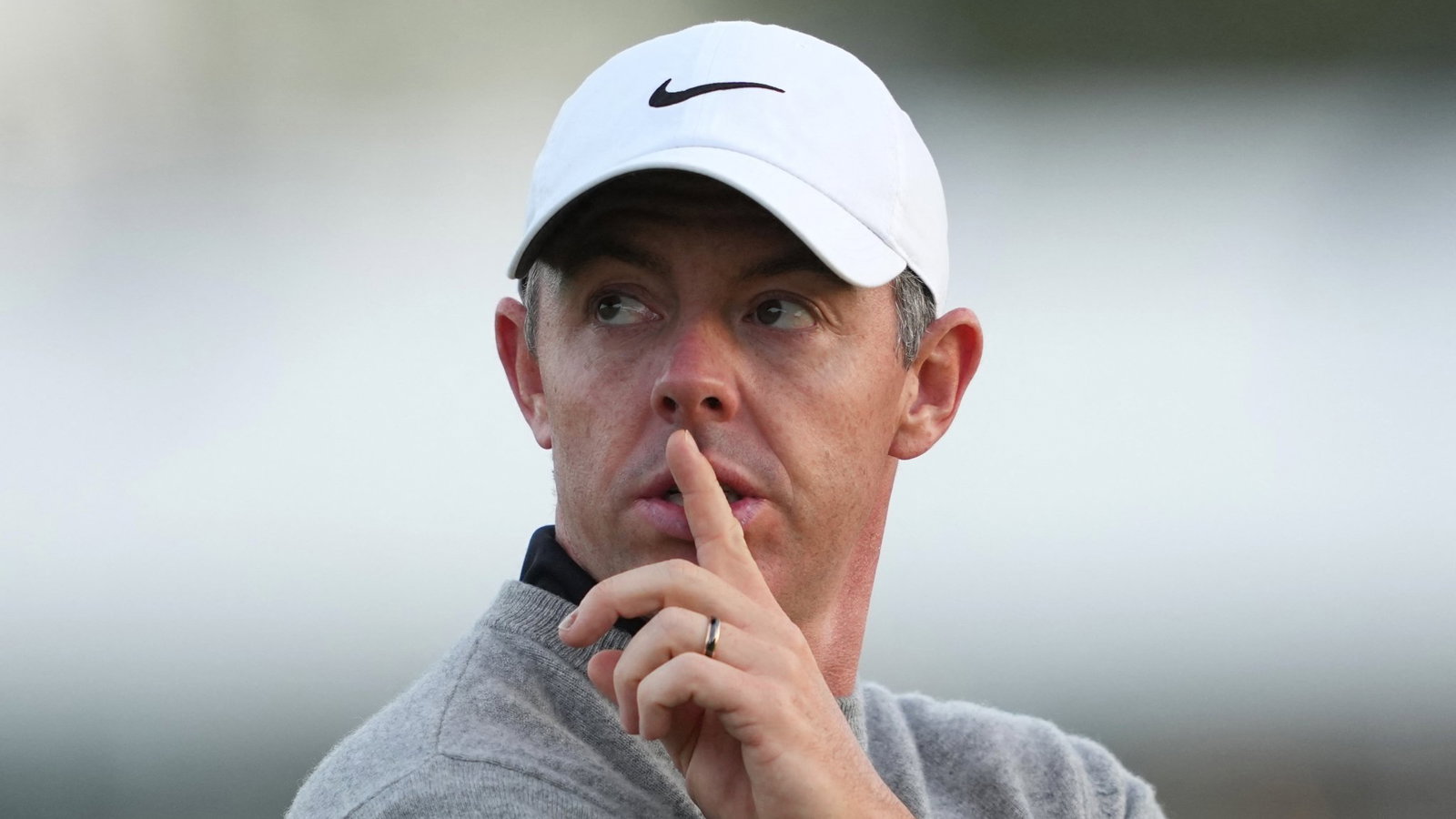 Rory McIlroy