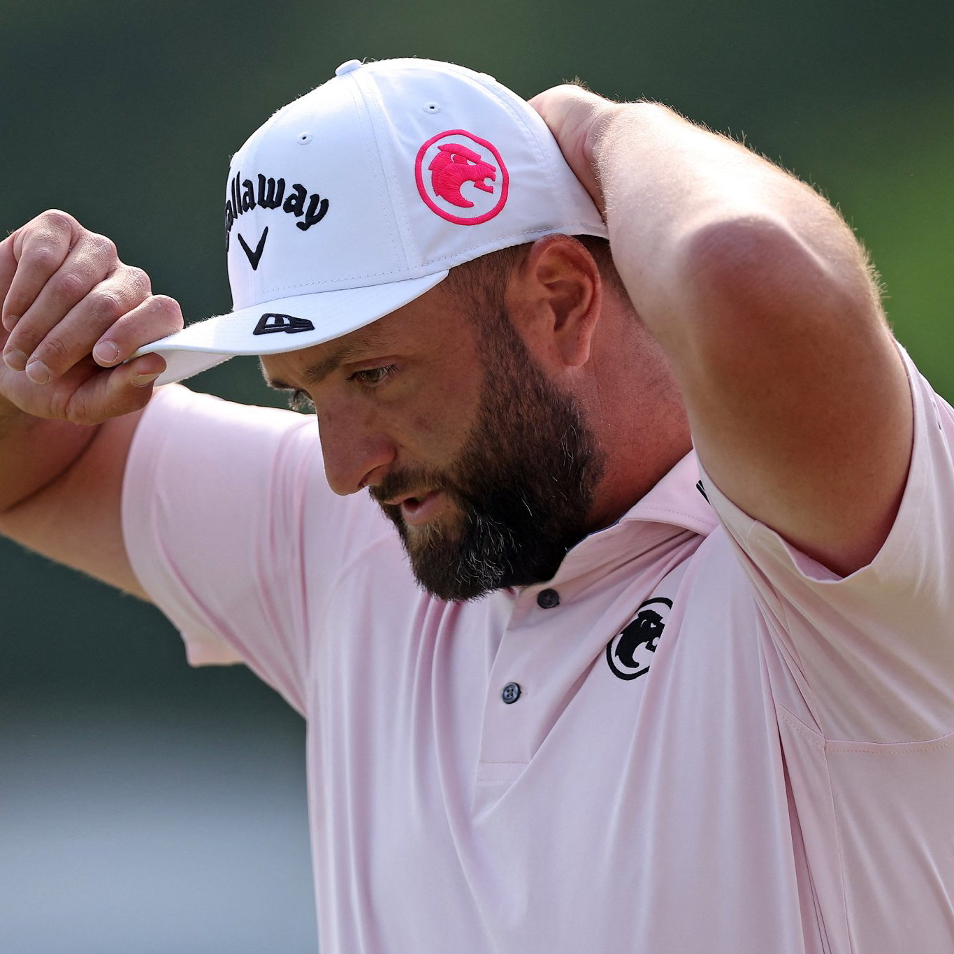 Jon Rahm