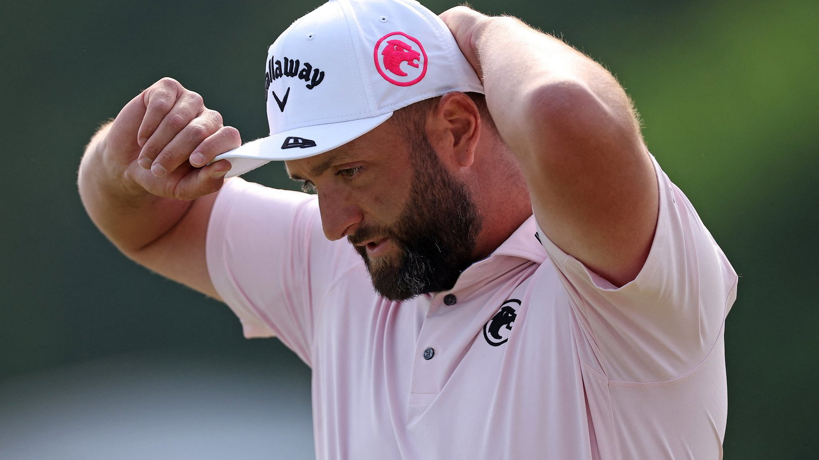 Jon Rahm