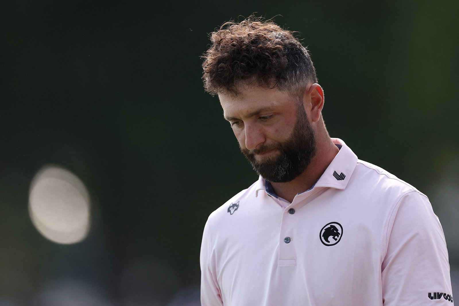 Jon Rahm