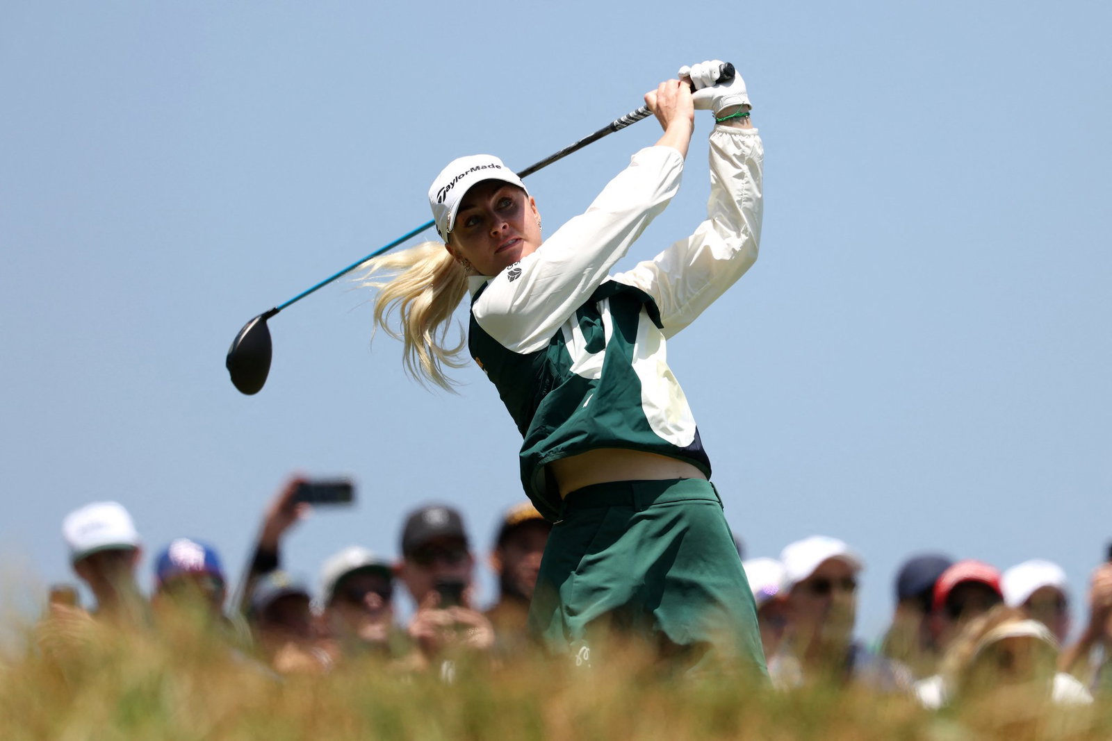 Charley Hull