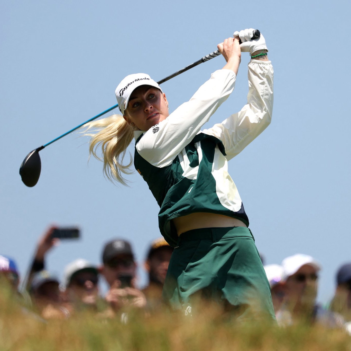 Charley Hull