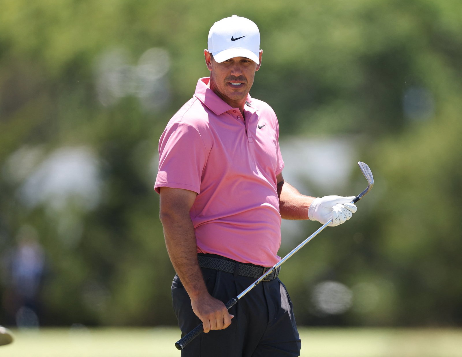 Brooks Koepka