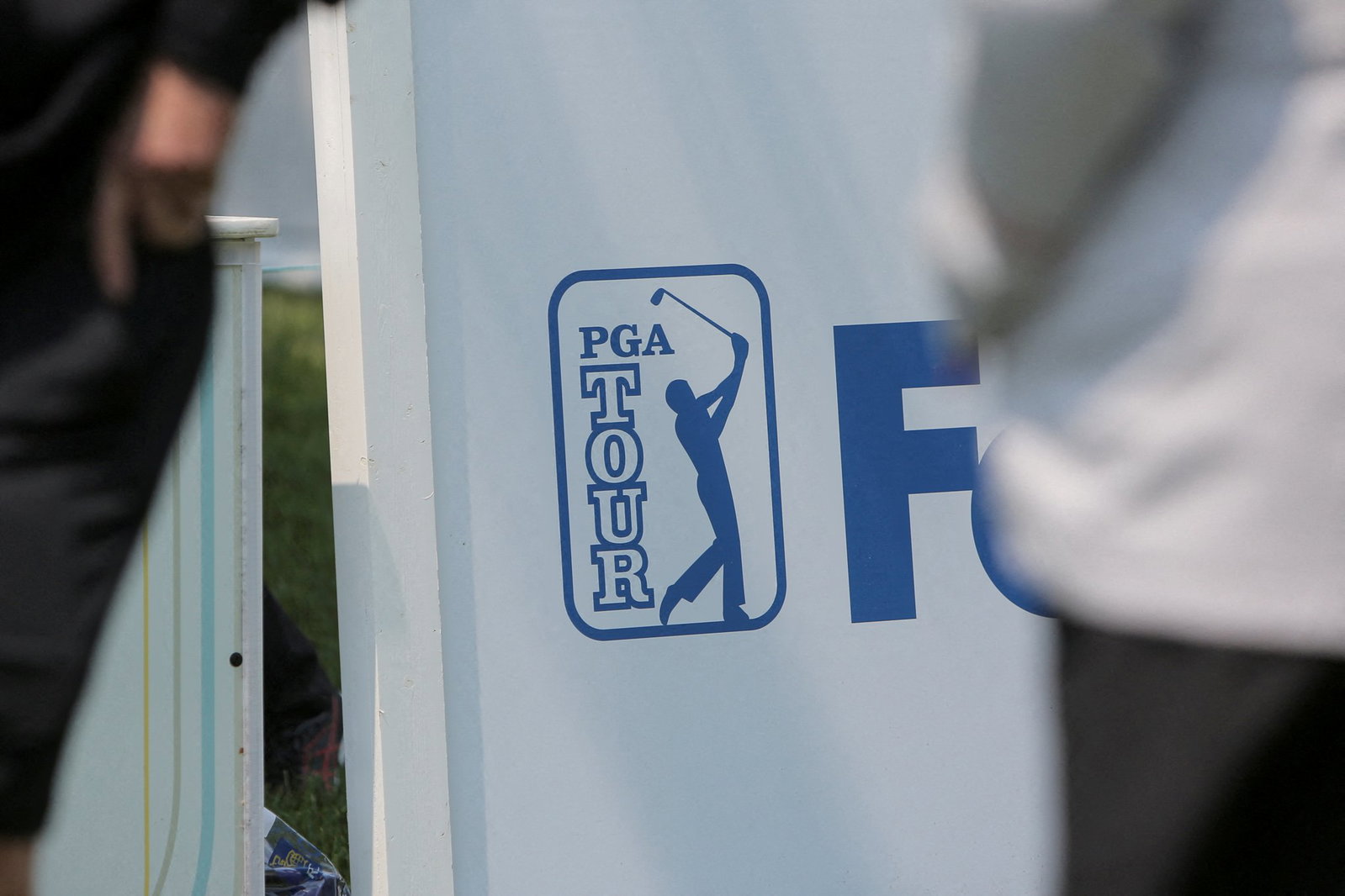 Good Good will not title sponsor PGA Tour event