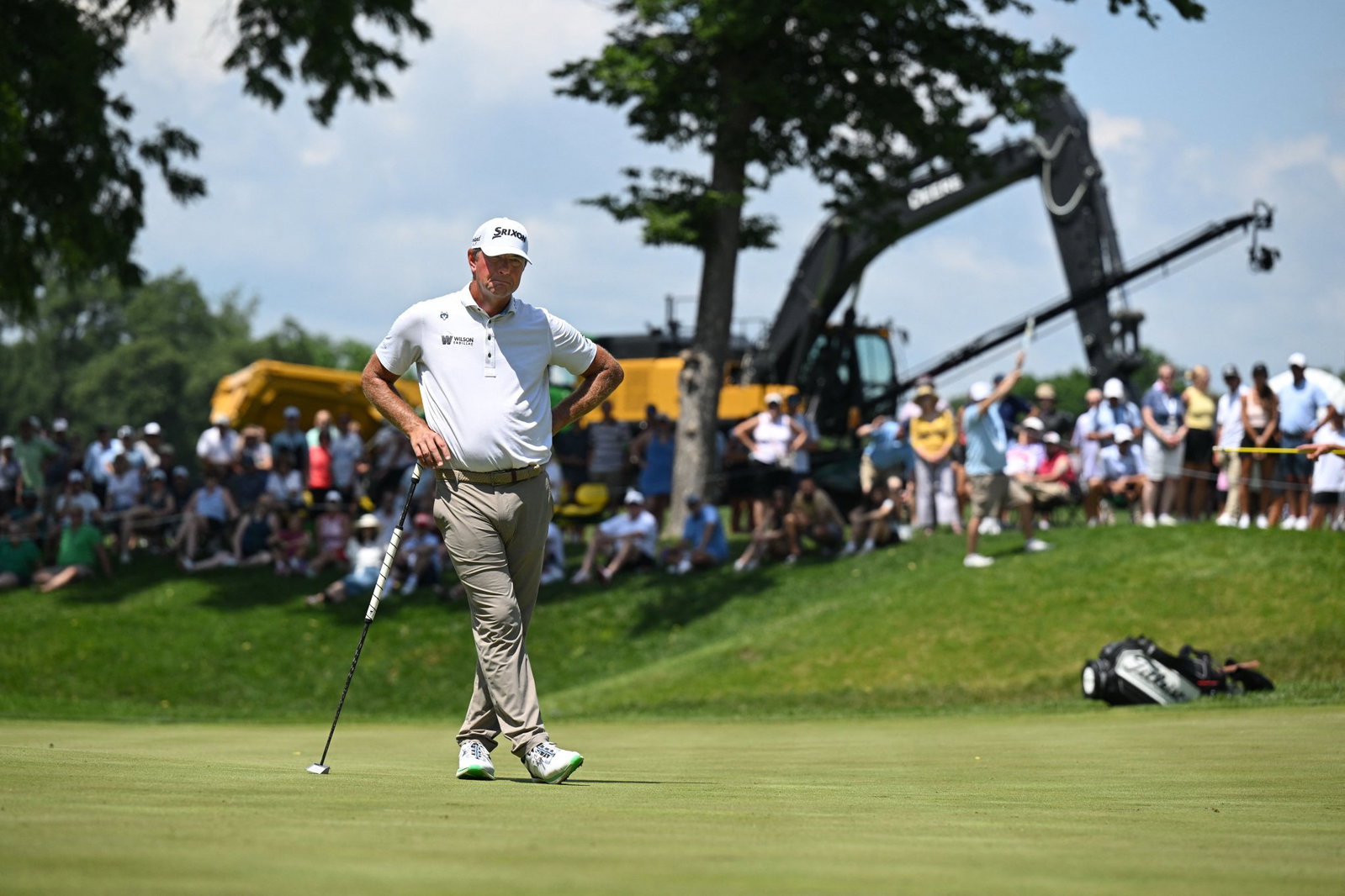 Lucas Glover