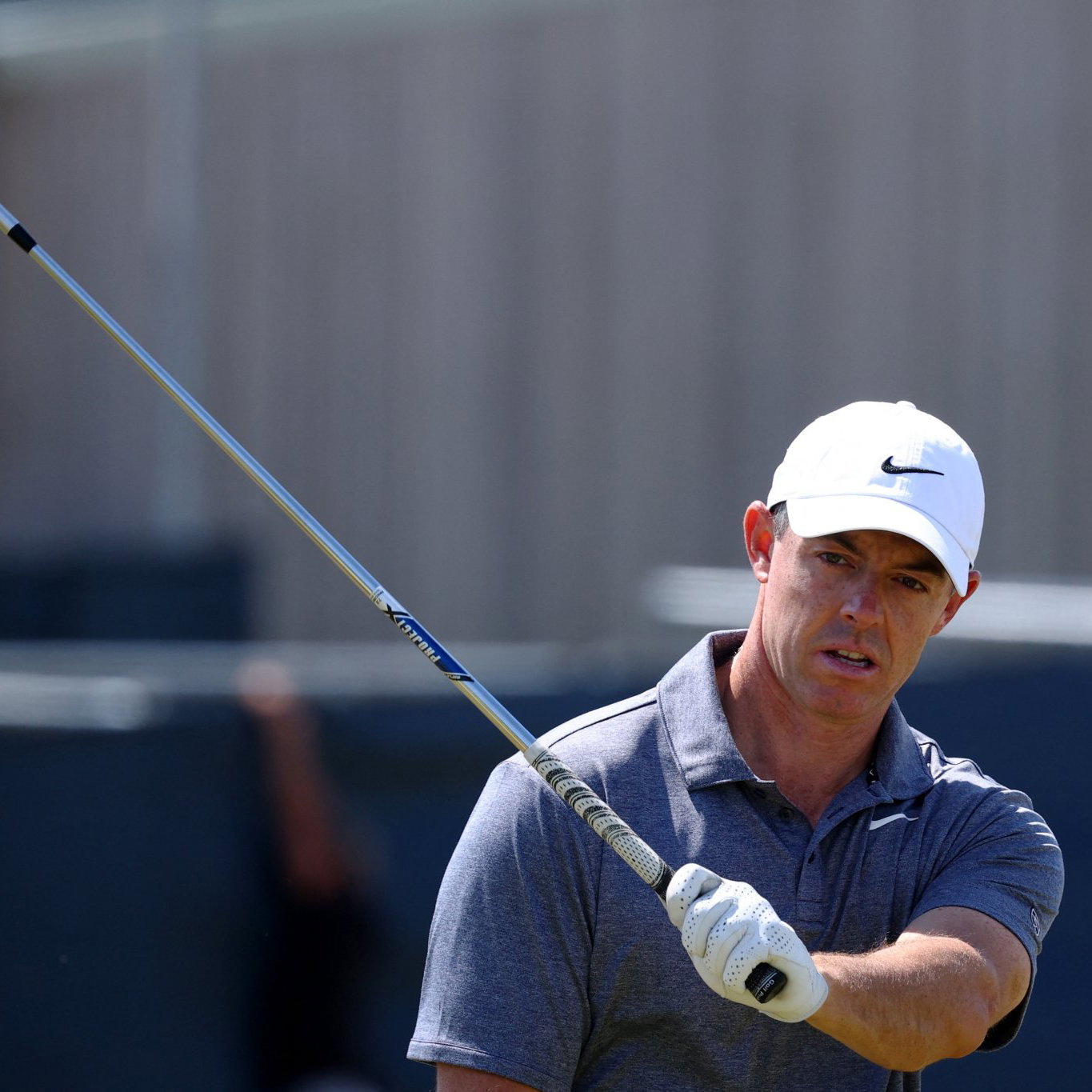 Rory McIlroy