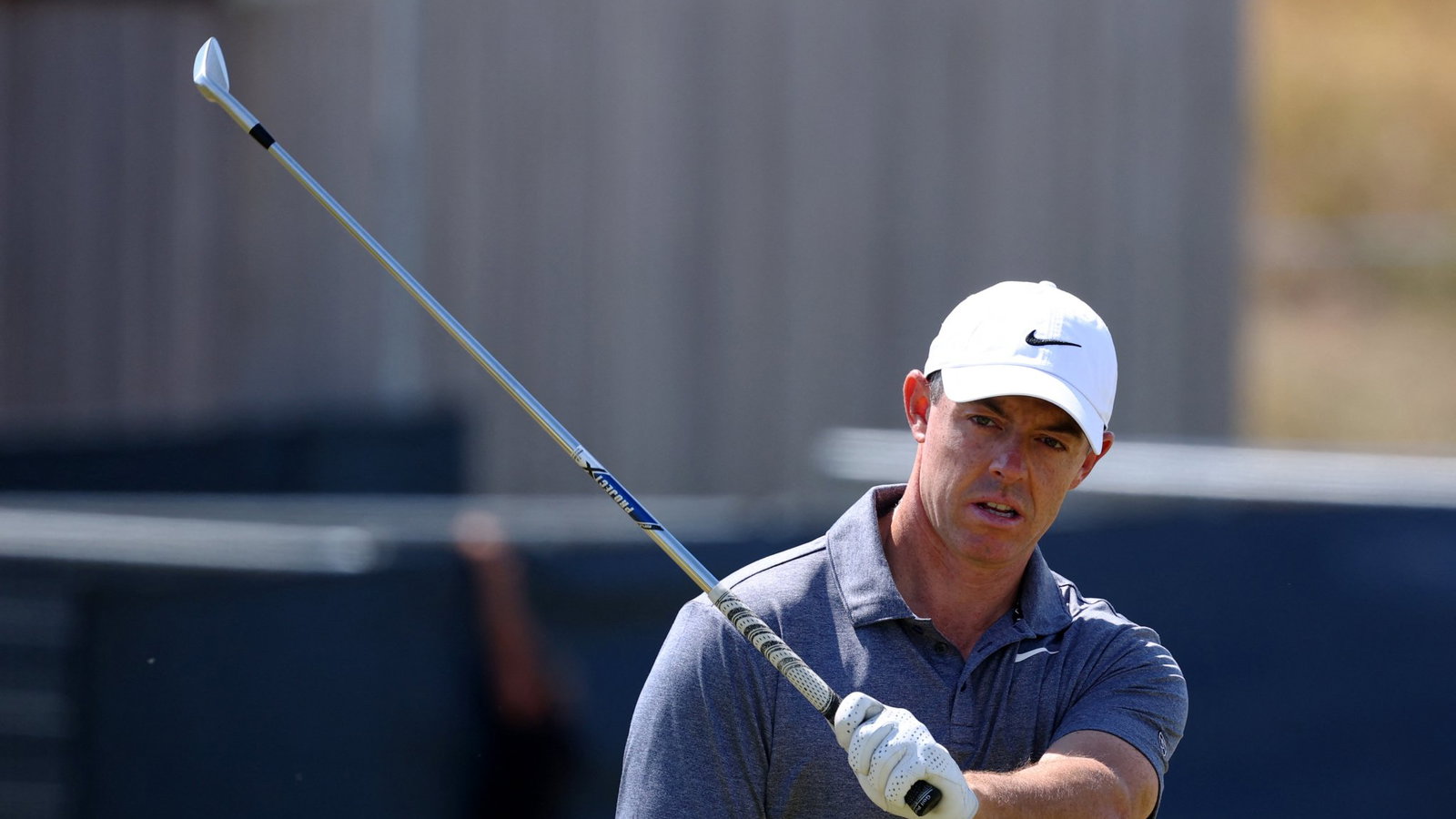 Rory McIlroy