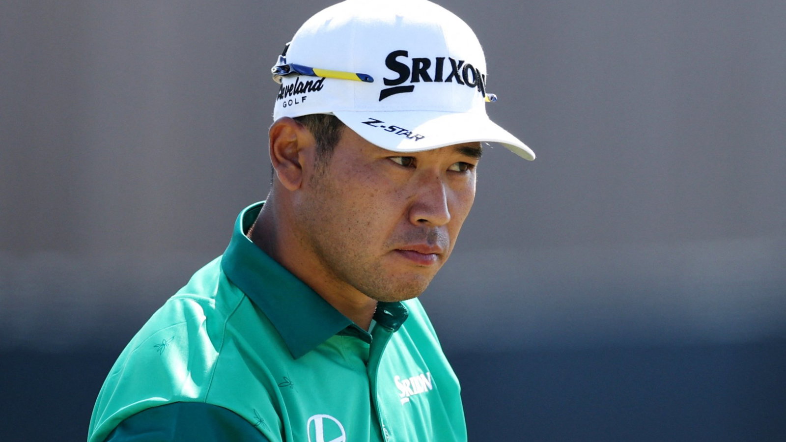Hideki Matsuyama