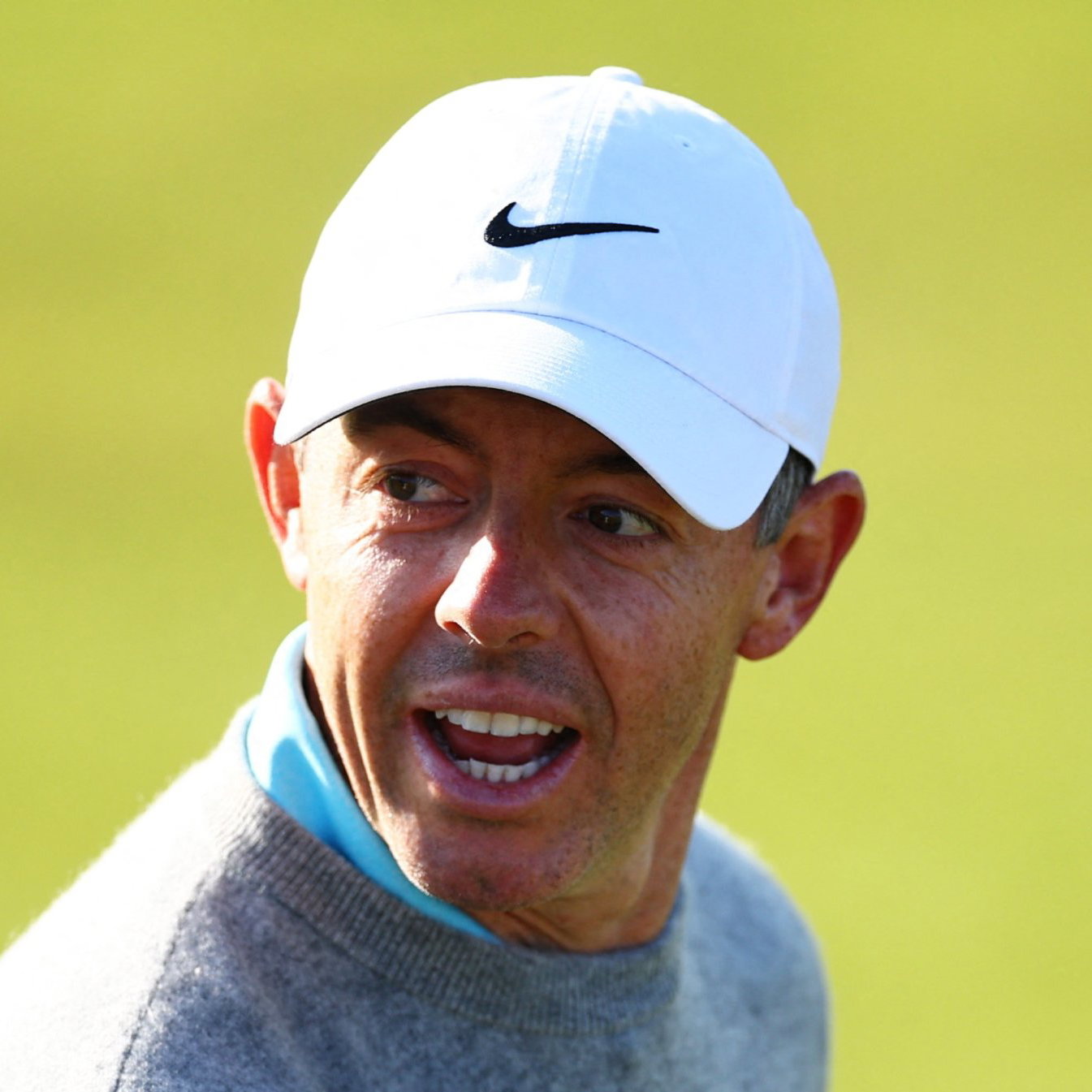 Rory McIlroy