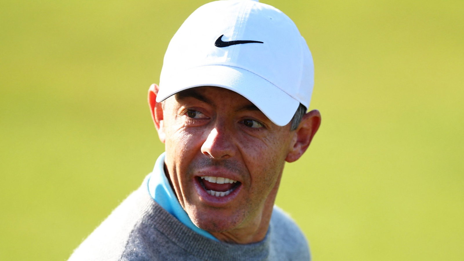 Rory McIlroy