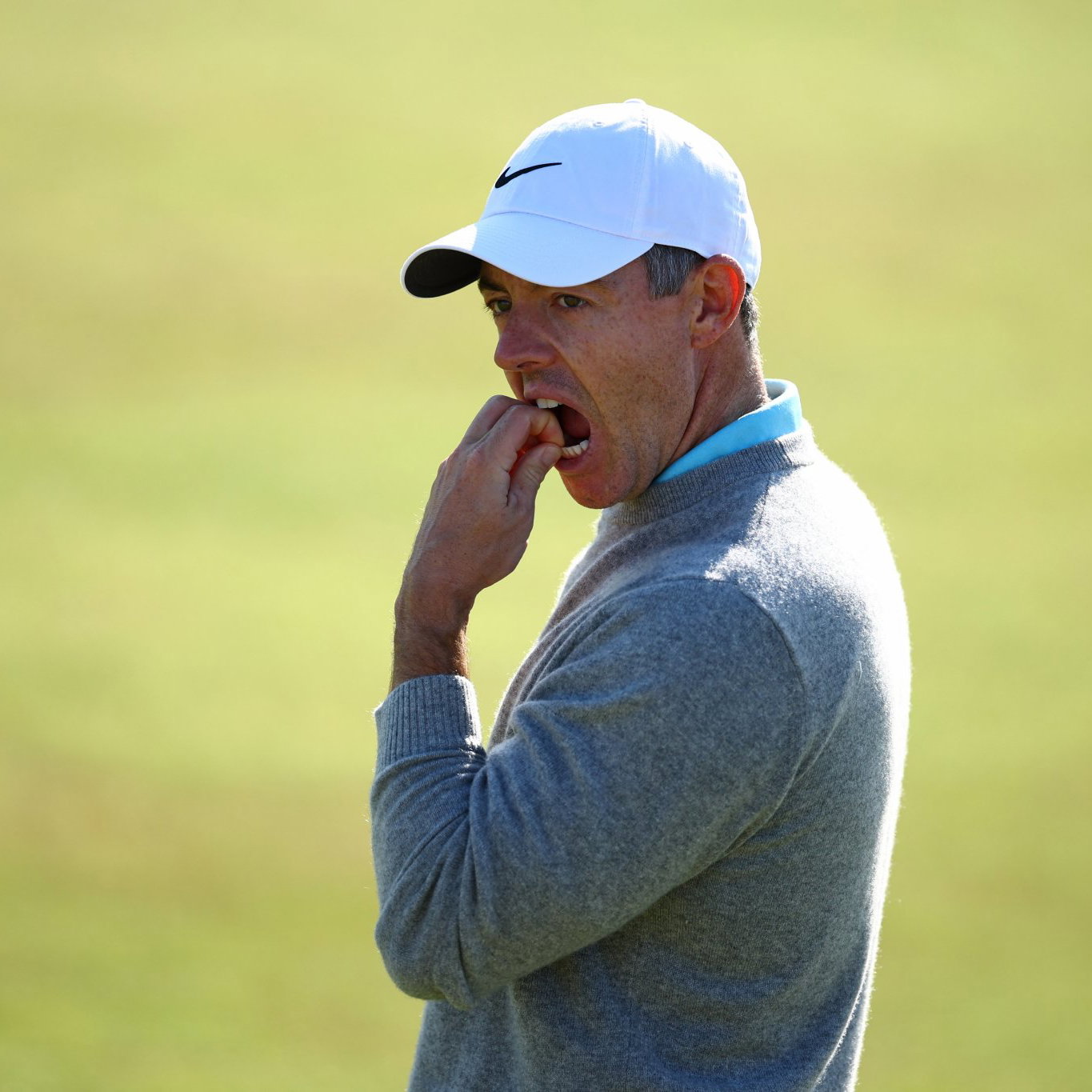 Rory McIlroy