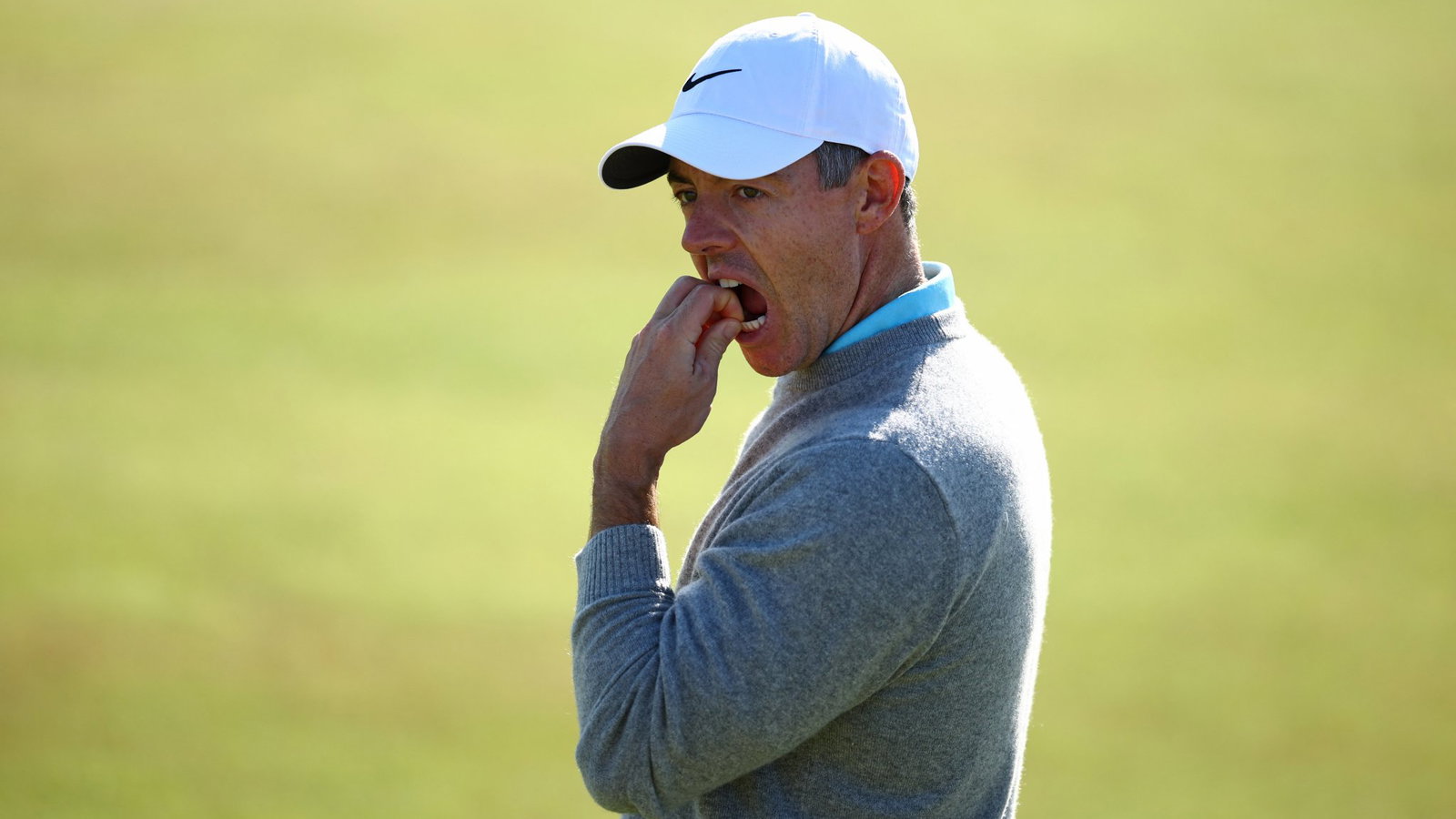 Rory McIlroy