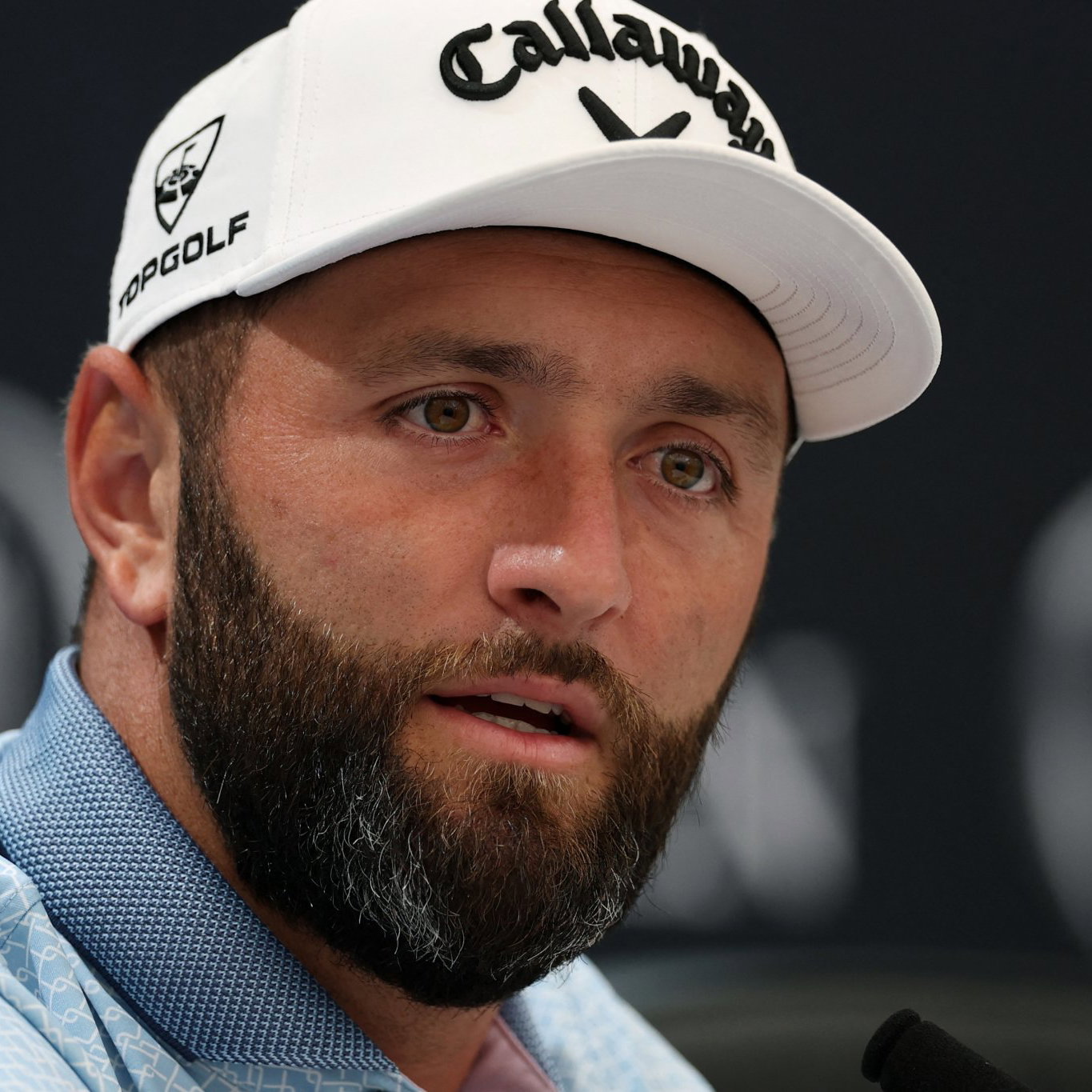 Jon Rahm