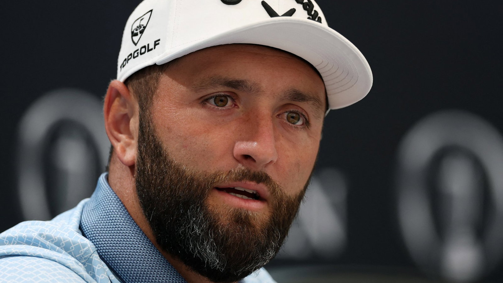 Jon Rahm