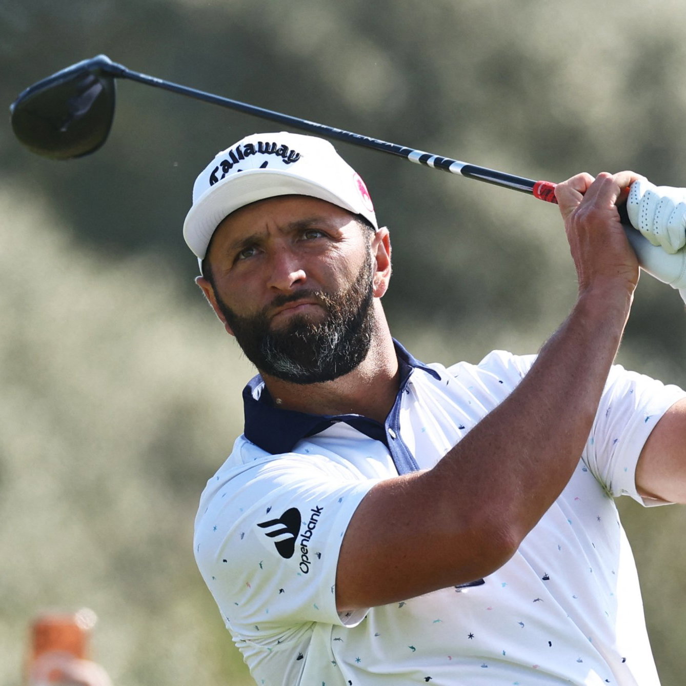 Jon Rahm