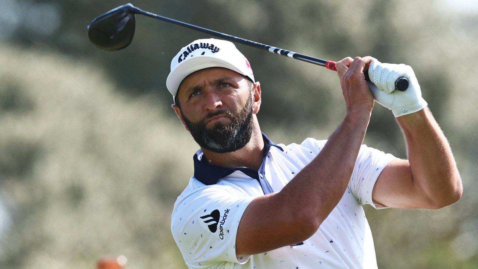 Jon Rahm