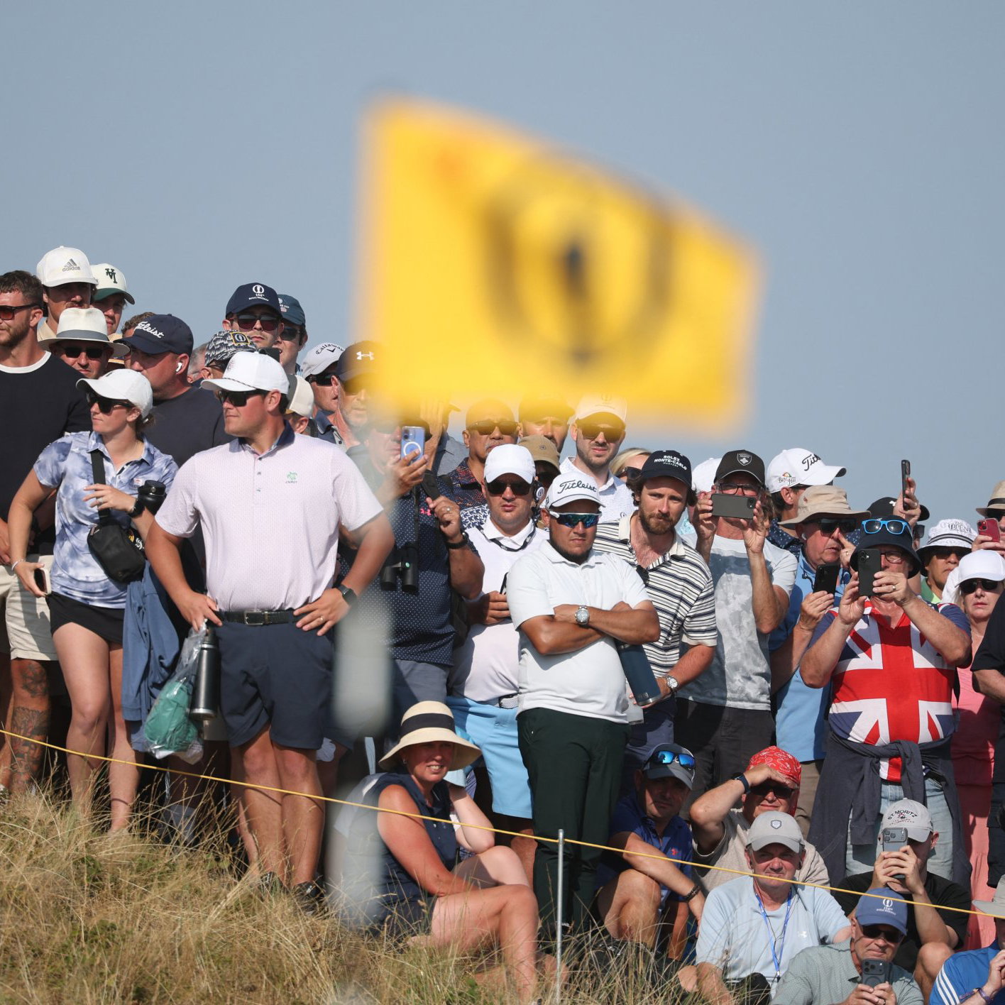 The Open