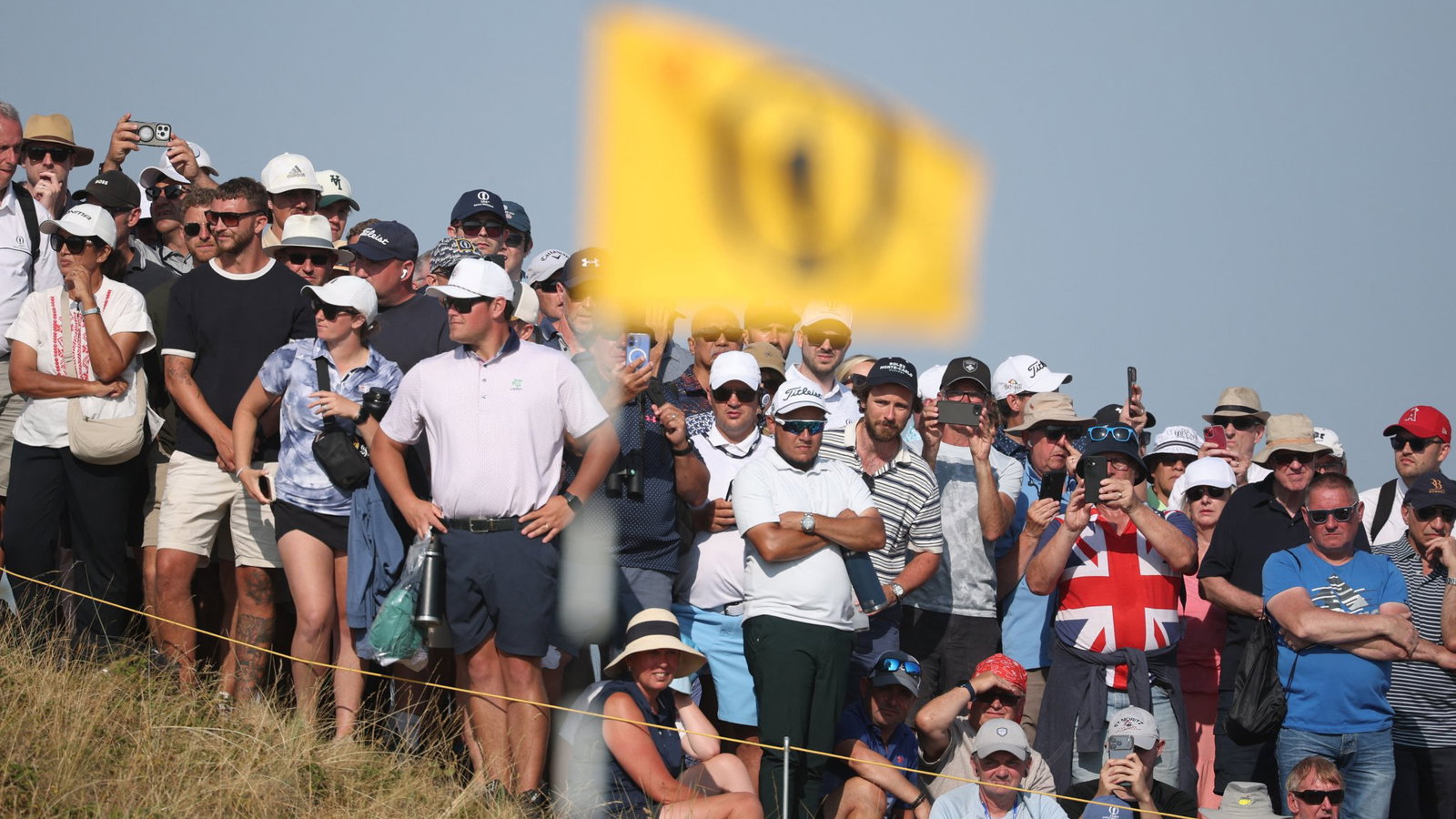 The Open