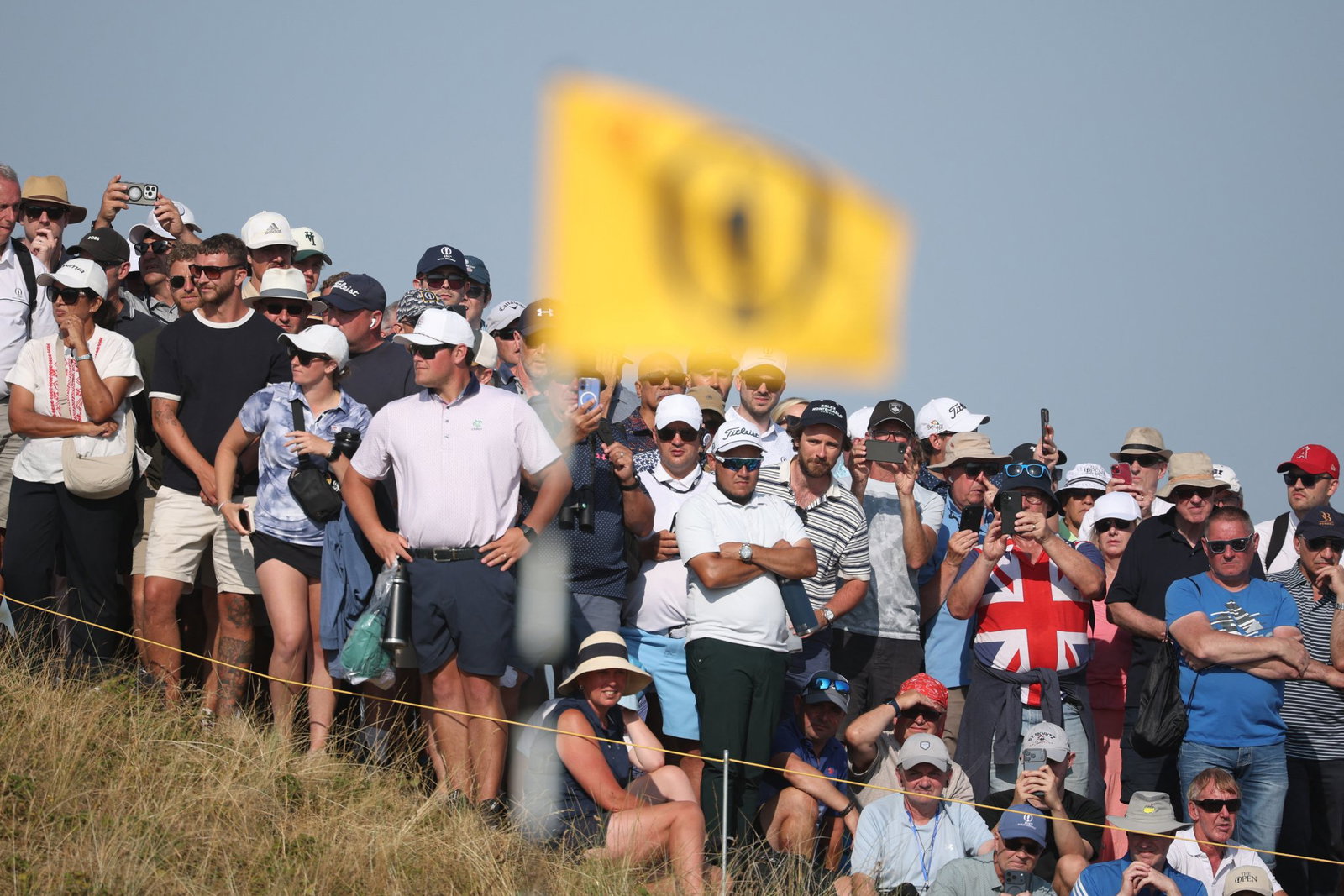 The Open