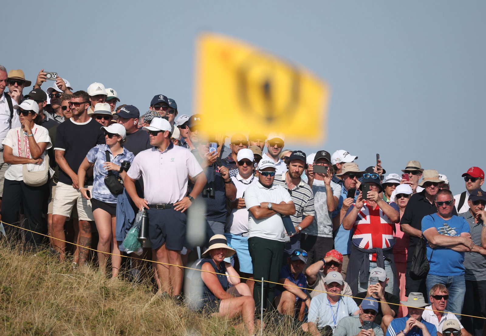 The Open