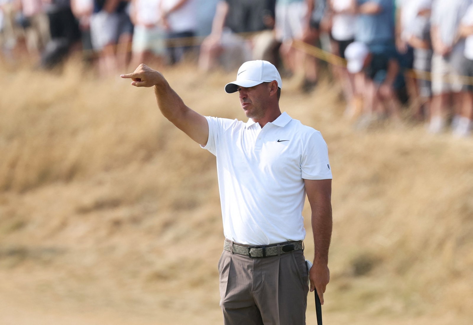Brooks Koepka