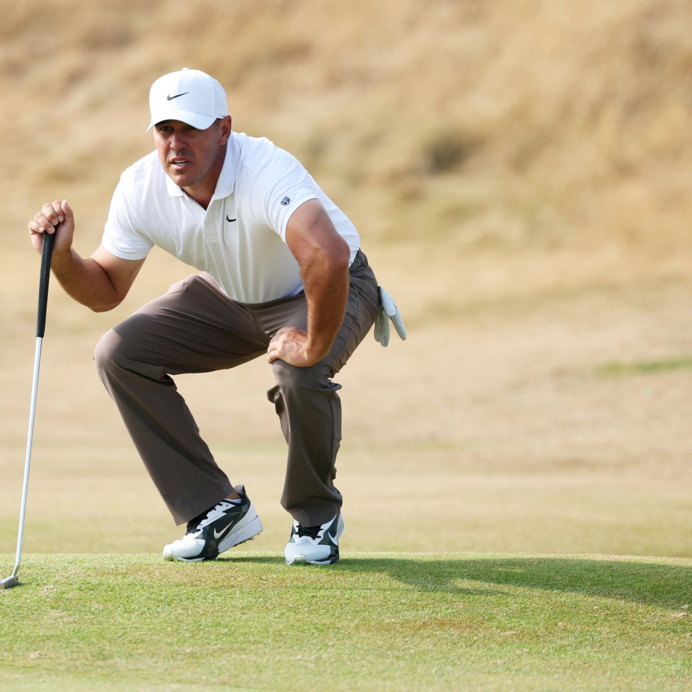 Brooks Koepka