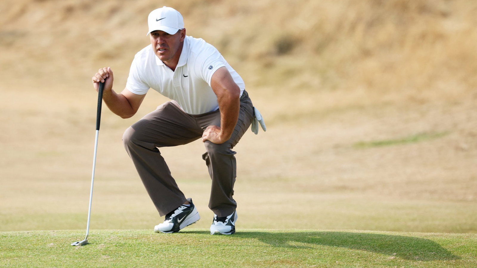 Brooks Koepka