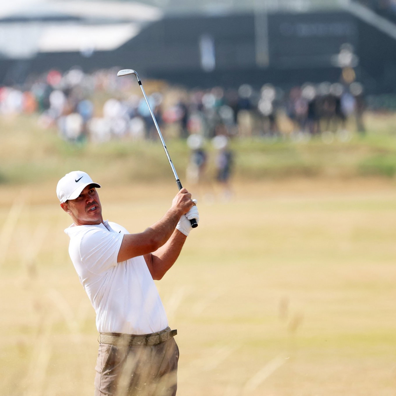 Brooks Koepka