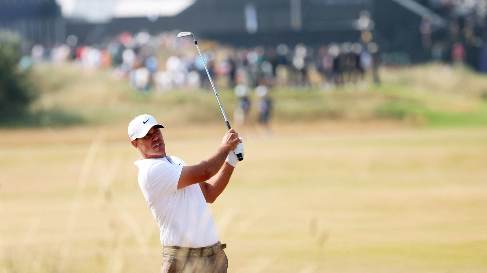 Brooks Koepka