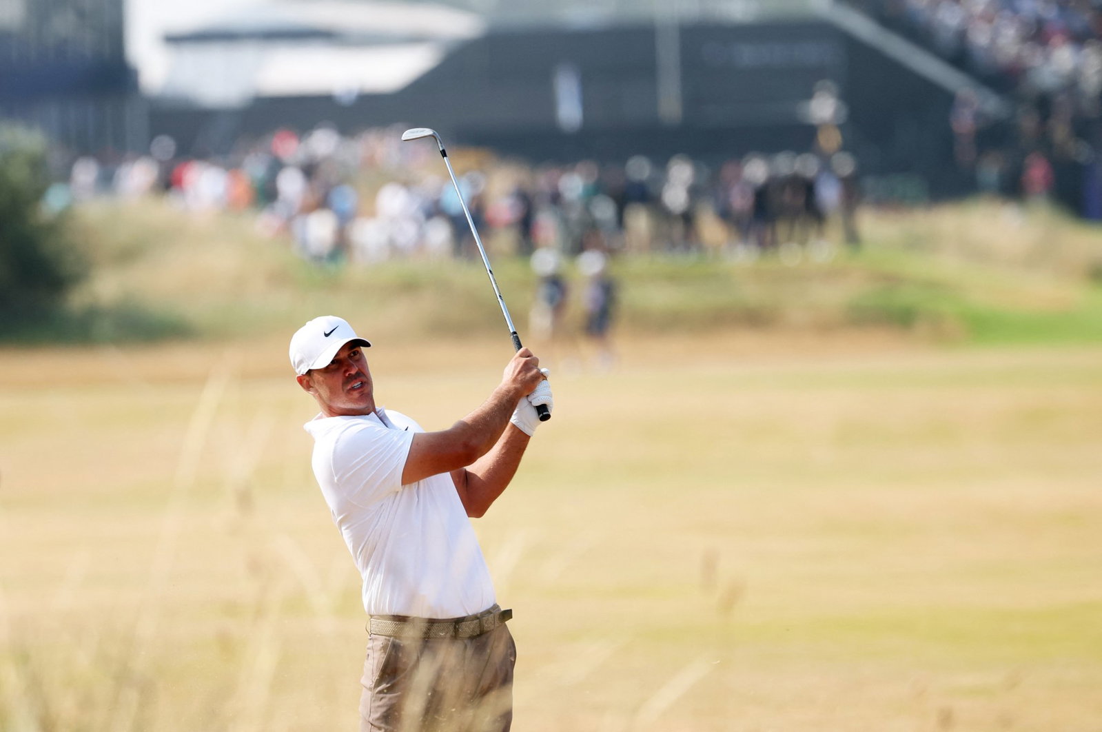 Brooks Koepka