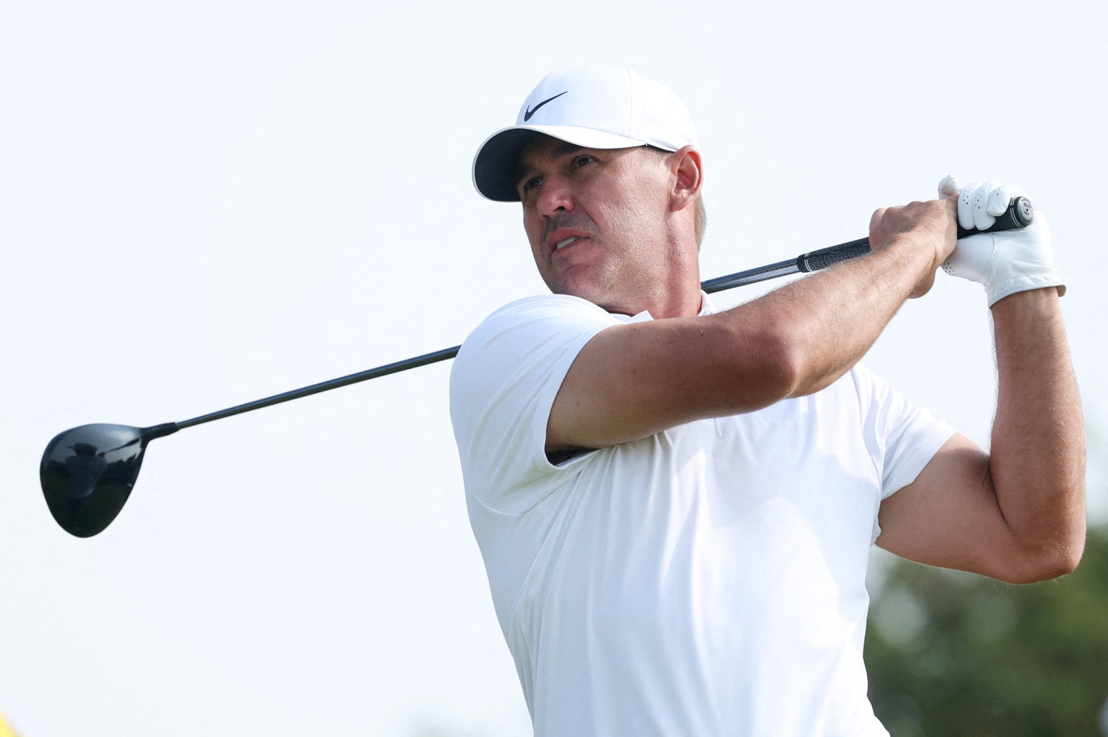 Brooks Koepka needs a strong finish to the season
